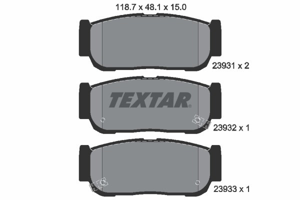 Senzor Lumini Xenon 434093 DK 104672