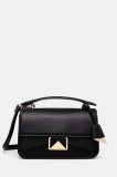 Aldo geantă culoarea negru, HADDIE.001