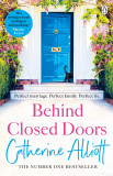 Behind Closed Doors | Catherine Alliott