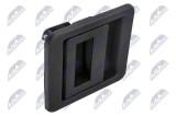 Maner exterior usa Citroen Jumper 1994-2001, Fiat Ducato II 1994-2001, Peugeot Boxer 1994-2001; 1301418808; NTY, aftermarket