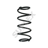 Arc spiral Opel Astra G (F48, F08), Vectra B (36) Suplex 23227, parte montare : Punte Fata