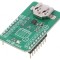 RTC 11 Click - Placă Prototip SPI 3.3V
