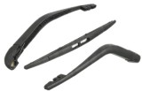 Brat stergator luneta Nissan NOTE 04.2006-02.2009 lamela stergator de 305mm, Rapid