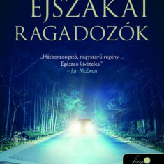 Éjszakai ragadozók - Austin Wright