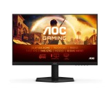 Monitor Gaming AOC 24G42E, 24 , 1920 x 1080 pixeli, Black, 3 ani Garantie