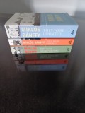 Miklos Banffy - Transylvanian Trilogy, 2009, &icirc;n limba engleză