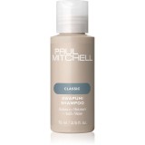 Paul Mitchell Classic Awapuhi Shampoo curatarea profunda a scalpului 75 ml
