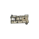 Placa electronica originala Bosch 12023147 pentru plita, compatibila Balay, Siemens