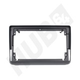 Cumpara ieftin Rama adaptoare Jeep Grand Cherokee (2014-2017) pentru Navigatii multimedia Android de 9 Inch - HUB64