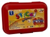 Forme pentru construit - Box Midi PlayLearn Toys, FEUCHTMANN