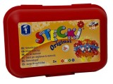 Forme pentru construit - Box Midi PlayLearn Toys