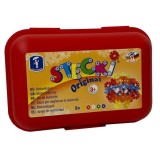 Forme pentru construit - Box Midi PlayLearn Toys
