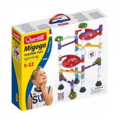 Joc Copii Migoga Marble Run Spinning foto