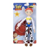 Figurina Jessie Toy Story Disney Pixar, articulata, 30 cm