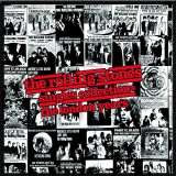Rolling Stones The Singles Collection Boxset reisssueremastered (3cd)