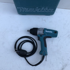 Masina de Desfacut cu Inpact 1/2 Makita TW 0200 Fabricatie 2020