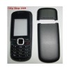 Carcasa Completa Nokia 1661, Negru, cu Tastatura - Calitate Superioara