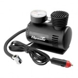 Compresor auto Sparta, 12 V, max 10 Bar, 12 l/min, Mtx