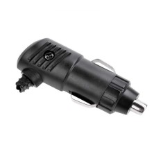 Mufa bricheta auto tata cu siguranta 3A 30mm