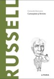 Cumpara ieftin Descopera filosofia. Russell. Cunoastere si fericire/Fernando Broncano