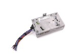 Amplificator de sunet BMW 7 F01, F02 2014 OEM: 9312590