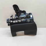 Ornament Inferior Planșa Bord Audi Q7 4M (2019-) OEM 4M1880301 Original