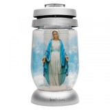 Candela Bolsius din Sticla 3l Maica Domnului 36h DNC40343