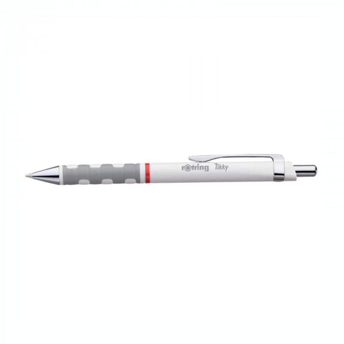 Pix Rotring Tikky alb