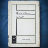 Cumpara ieftin ALCOR - HORIA ZILIERU - ALBATROS