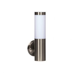 Lampa Gradina Ares Crom 1xE27 60W