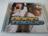 Doop troop,cd