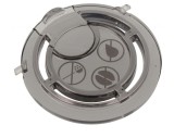 Capac rezervor cafea boabe SAECO 421944062411 pentru espressor Philips, HD8821 - HD8829