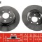 TRW DF4263 Disc frana