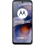 Telefon mobil Motorola Moto g55, Dual SIM, 256GB, 8GB RAM, 5G, Forest Grey, 256 GB, Neblocat, Verde