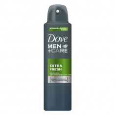 Dove Deodorant spray Barbati 250 ml Men Care Extra Fresh foto
