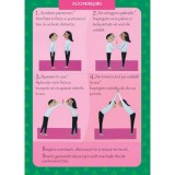 Yoga pentru toti | Tara Guber, Leah Kalish, Didactica Publishing House