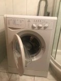 Masina de spalat rufe Indesit