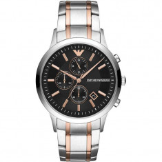 Ceas Barbati, Emporio Armani, Renato AR11165 - Marime universala