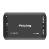 Amplificator Auto Peiying PY-B2C110R, 2x110W, 2 Canale, Impedanta 2/4 Ohm, 20Hz-20kHz