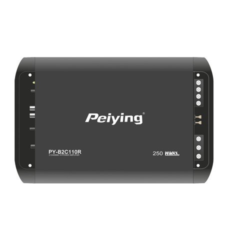 AMPLIFICATOR AUTO PEIYING BASIC PY-B2C110R