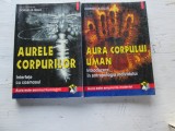 Cornelia Guja - Aurele corpurilor.+ Aura corpului uman