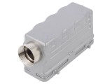 Carcasă Conectori HDC C146 E24 Cablu