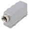 Carcasă Conectori HDC C146 E24 Cablu