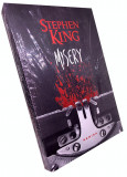 Misery - Stephen King, Nemira