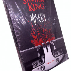 Misery - Stephen King