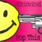 The Uninvited - Pop This, CD