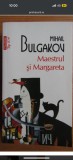 Mihail Bulgakov - Maestrul si Margareta