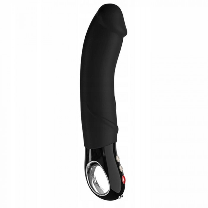 Vibrator - Fun Factory Big Boss G5 Black