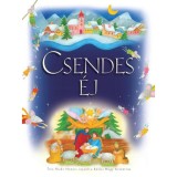 Csendes &eacute;j - Vicki Howie