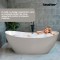 Cada freestanding Flow 170 - 5